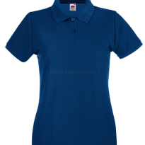 Polo damska Fruit Premium 100% bawełna - 15