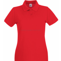 Polo damska Fruit Premium 100% bawełna - 18