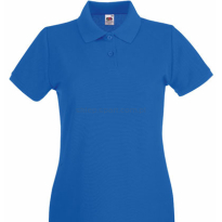 Polo damska Fruit Premium 100% bawełna - 19
