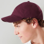 Czapka z Daszkiem Fashion BRĄZOWA Beechfield !!! - 3