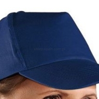 czapka baseball granatowa