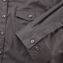 Damska Koszula zawijany rękaw 3/4 Russell Z918F - 11