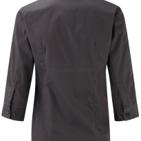 Damska Koszula zawijany rękaw 3/4 Russell Z918F - 8