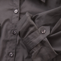 Damska Koszula zawijany rękaw 3/4 Russell Z918F - 9