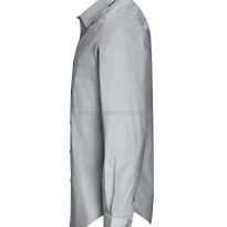 Męska koszula z dł. rękawem 97% bawełna BLAKE - 17