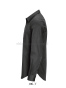 koszula grafitowa slim fit