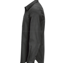 koszula grafitowa slim fit