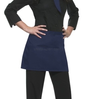 Zapaska kelnerska Karlowsky BVS3 60x35cm  - 7