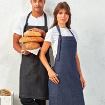 Fartuch EKOLOGICZNY Premier PR122 - 6