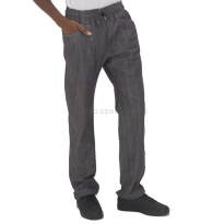 DF22 SPODNIE, JEANS