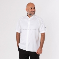 Kitel kucharski DE128, bluza DE128