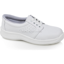 buty robocze do kuchni białe
