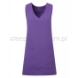 pr177 premier workwear, pr177 tunika fioletowa
