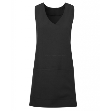 pr177 premier workwear, pr177 tunika czarna