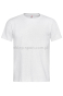Koszulka, t-shirt męski, ST2000, Jesion (Wrzos), Ash (Heather)
