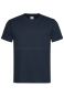 Koszulka, t-shirt męski, ST2000, ciemny niebieski, Blue Midnight