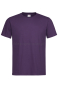 Koszulka, t-shirt męski, ST2000, Ciemny fioletowy, Deep Berry