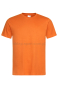 Koszulka, t-shirt męski, ST2000, pomarańczowy, Orange