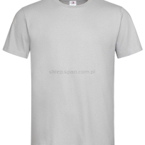 Koszulka, t-shirt męski, ST2000, jasny szary, Soft Grey