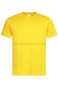 Koszulka, t-shirt męski, ST2000, słonecznikowy, ciemny zółty, Sunflower Yellow