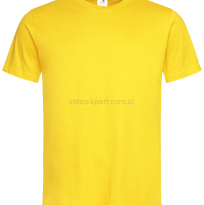 Koszulka, t-shirt męski, ST2000, słonecznikowy, ciemny zółty, Sunflower Yellow