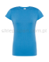 T-shirt damski Regular 100% bawełna JHK152 - 4