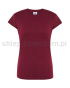 T-shirt damski Regular 100% bawełna JHK152 - 5