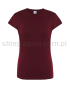 T-shirt damski Regular 100% bawełna JHK152 - 6