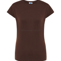 T-shirt damski Regular 100% bawełna JHK152 - 7