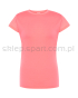 T-shirt damski Regular 100% bawełna JHK152 - 8