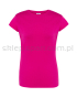T-shirt damski Regular 100% bawełna JHK152 - 9