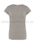 T-shirt damski Regular 100% bawełna JHK152 - 11