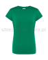 T-shirt damski Regular 100% bawełna JHK152 - 12