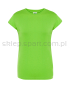 T-shirt damski Regular 100% bawełna JHK152 - 13