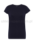 T-shirt damski Regular 100% bawełna JHK152 - 15