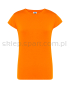 T-shirt damski Regular 100% bawełna JHK152 - 16