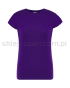 T-shirt damski Regular 100% bawełna JHK152 - 18