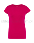 T-shirt damski Regular 100% bawełna JHK152 - 19