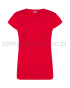 T-shirt damski Regular 100% bawełna JHK152 - 20