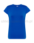 T-shirt damski Regular 100% bawełna JHK152 - 21