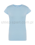 T-shirt damski Regular 100% bawełna JHK152 - 22