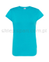 T-shirt damski Regular 100% bawełna JHK152 - 23