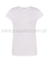 T-shirt damski Regular 100% bawełna JHK152 - 24