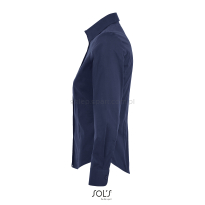 Damska koszula długi rękaw 97% bawełna EDEN L634 - 4