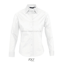 Damska koszula długi rękaw 97% bawełna EDEN L634 - 8