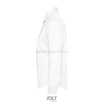 Damska koszula długi rękaw 97% bawełna EDEN L634 - 9