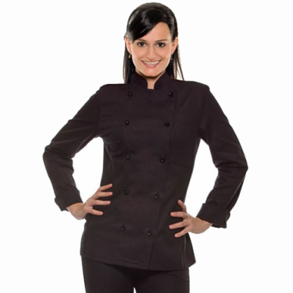 Bluza kucharska KARLOWSKY Agathe/Lara 50