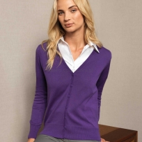 Sweter damski rozpinany PR697 - 19