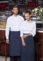 Fartuch Bistro Ibiza karlowsky bss3 - 4