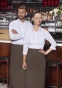 Fartuch Bistro Ibiza karlowsky bss3 - 3
